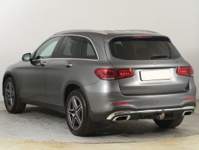 Mercedes-Benz GLC - 2020