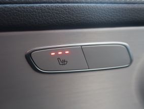 Mercedes-Benz GLC - 2020