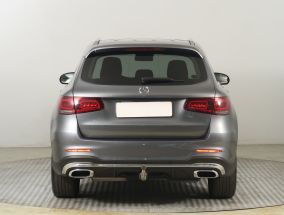 Mercedes-Benz GLC - 2020