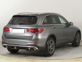 Mercedes-Benz GLC - 2020