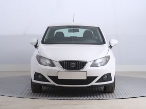 Seat Ibiza - 2011