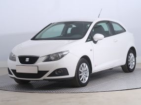 Seat Ibiza - 2011