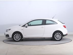 Seat Ibiza - 2011