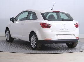 Seat Ibiza - 2011