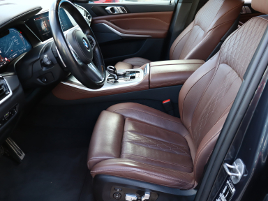 BMW X5 - 2022