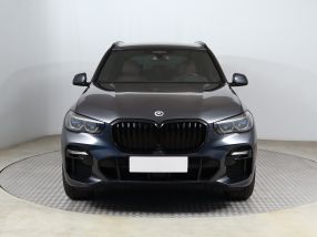 BMW X5 - 2022