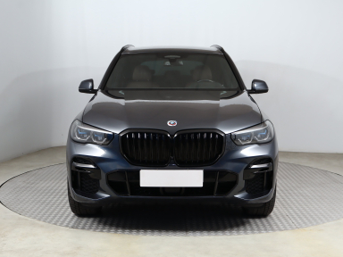 BMW X5 - 2022
