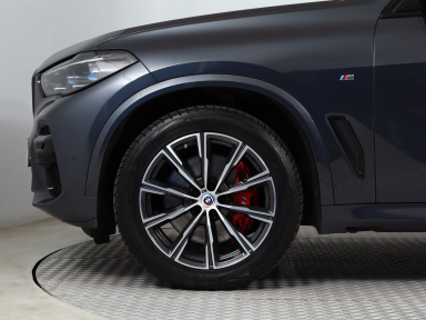 BMW X5 - 2022