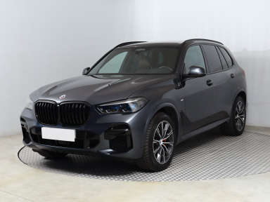 BMW X5 - 2022