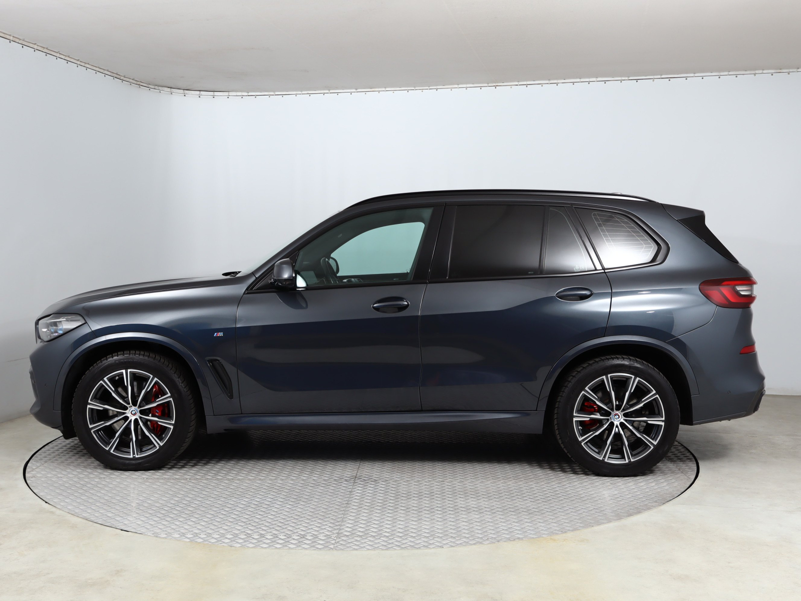BMW X5 - 2022