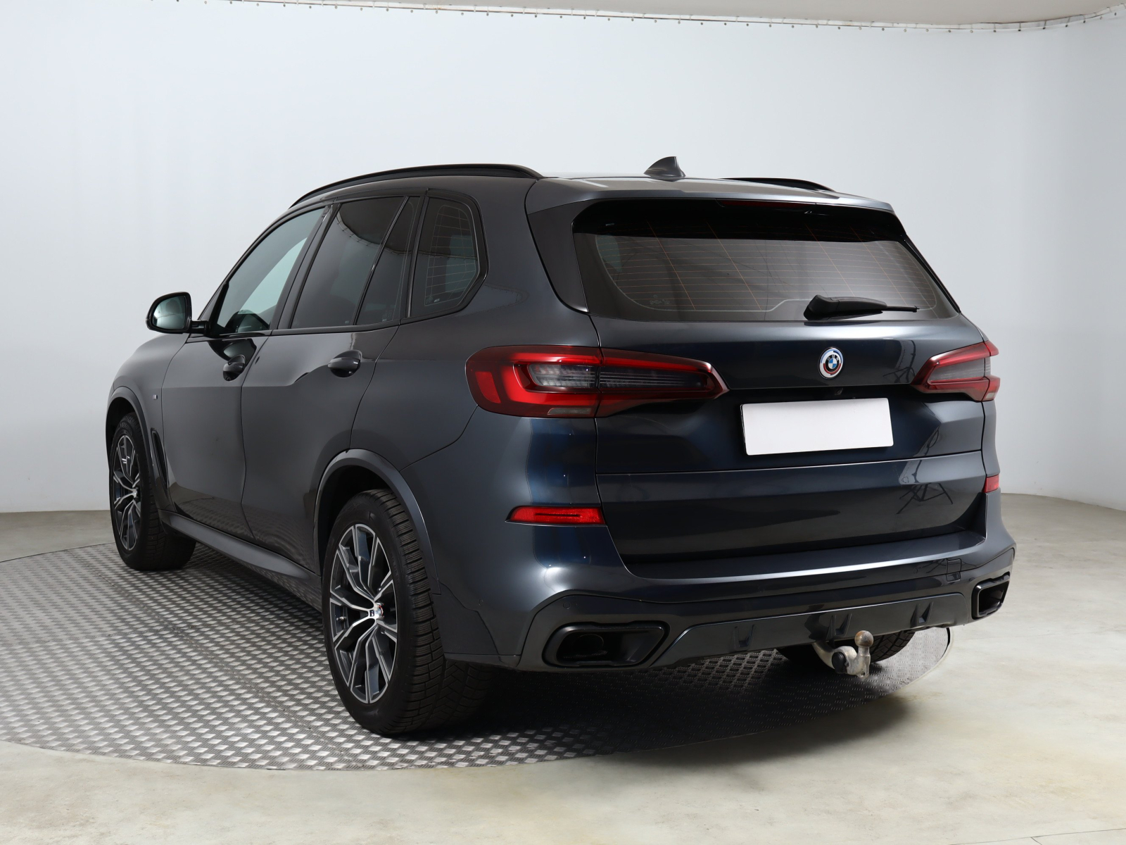 BMW X5 - 2022