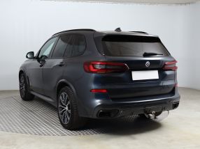 BMW X5 - 2022