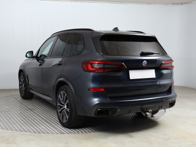 BMW X5 - 2022