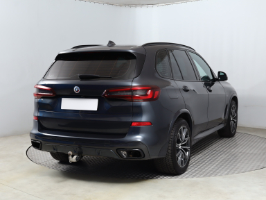 BMW X5 - 2022