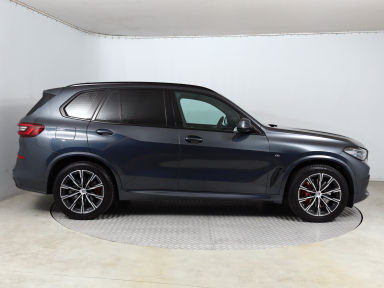 BMW X5 - 2022