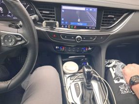 Opel Insignia - 2019