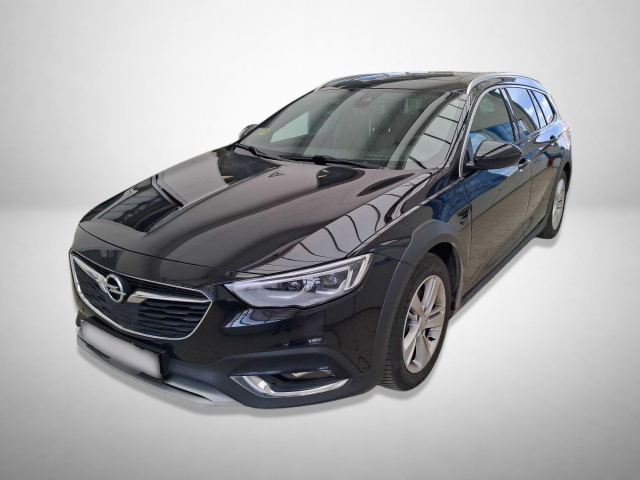 Opel Insignia 2019