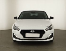 Hyundai i30 Fastback - 2018