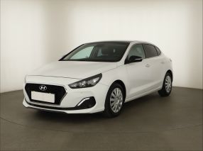 Hyundai i30 Fastback - 2018
