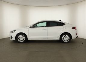 Hyundai i30 Fastback - 2018