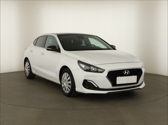 Hyundai i30 Fastback