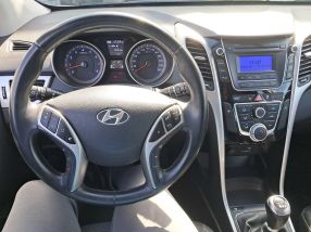 Hyundai i30 - 2016