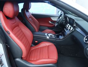 Mercedes-Benz C - 2019