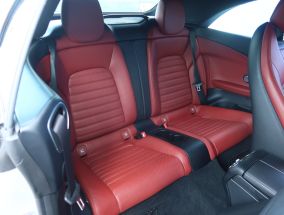 Mercedes-Benz C - 2019