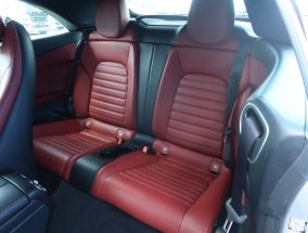 Mercedes-Benz C - 2019