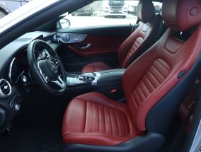 Mercedes-Benz C - 2019