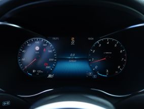 Mercedes-Benz C - 2019