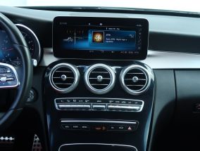 Mercedes-Benz C - 2019