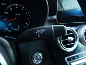 Mercedes-Benz C - 2019