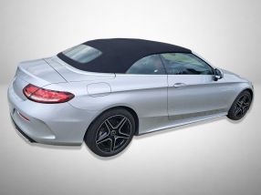 Mercedes-Benz C - 2019