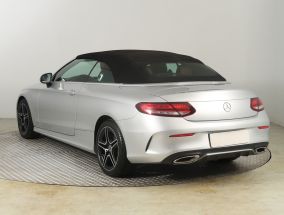 Mercedes-Benz C - 2019