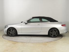 Mercedes-Benz C - 2019