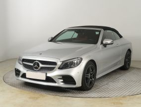 Mercedes-Benz C - 2019
