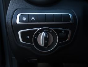 Mercedes-Benz C - 2019