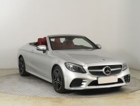 Mercedes-Benz C - 2019