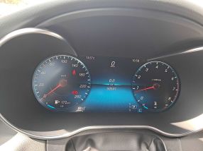 Mercedes-Benz C - 2019