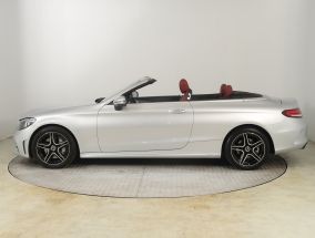 Mercedes-Benz C - 2019