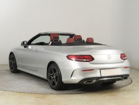 Mercedes-Benz C - 2019