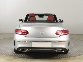 Mercedes-Benz C - 2019