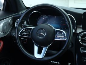 Mercedes-Benz C - 2019