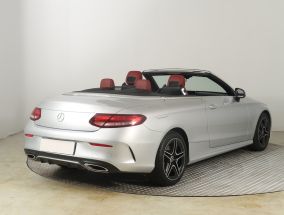 Mercedes-Benz C - 2019