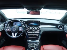 Mercedes-Benz C - 2019