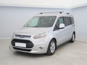 Ford Tourneo Connect - 2015