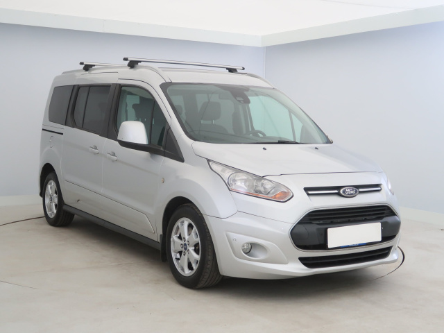 Ford Tourneo Connect 2015