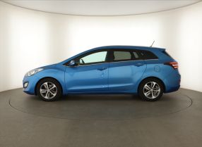 Hyundai i30 - 2016