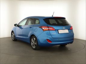 Hyundai i30 - 2016